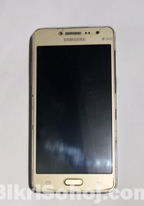 Samsung Galaxy Grand Prime plus